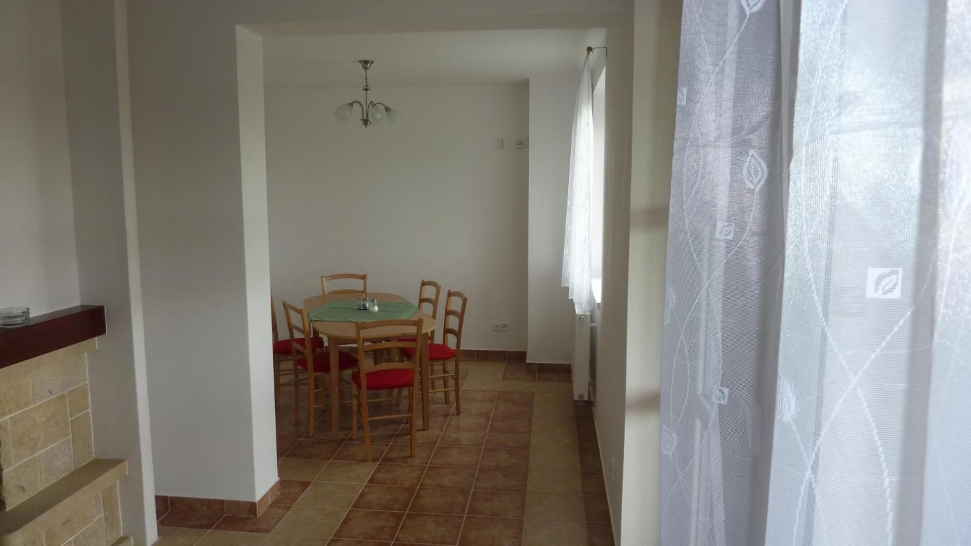 Penzion Slavka Tremosnice Exterior photo