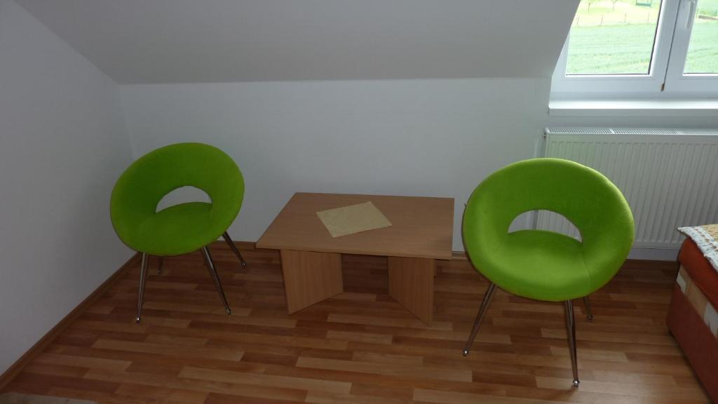 Penzion Slavka Tremosnice Room photo