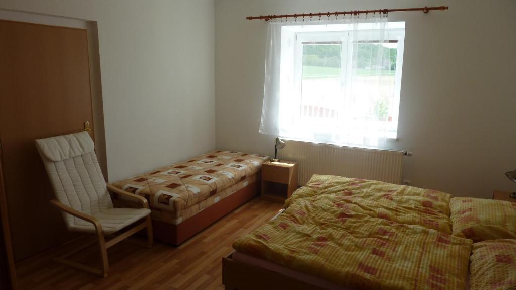 Penzion Slavka Tremosnice Room photo