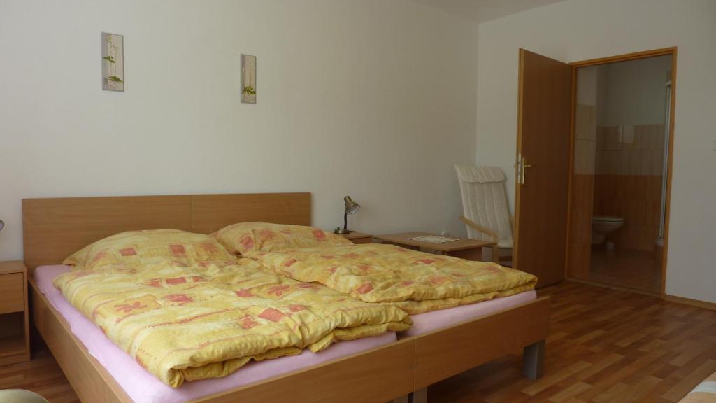 Penzion Slavka Tremosnice Room photo